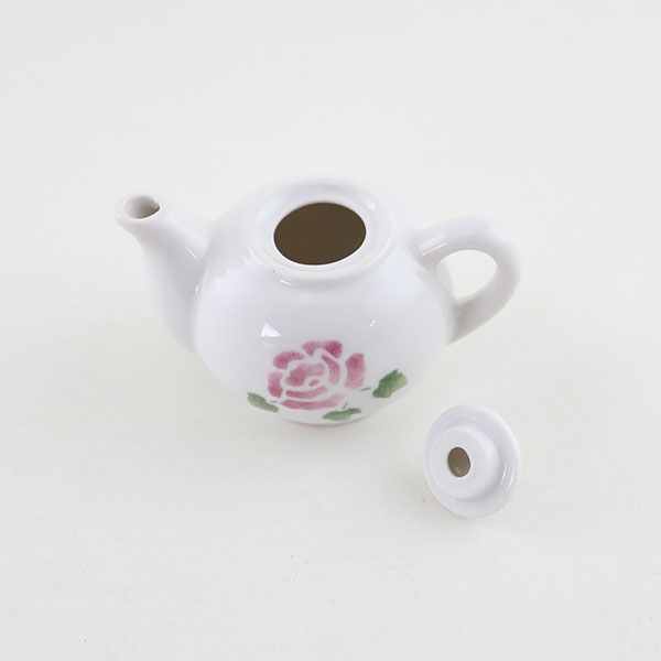 楽天市場】マニーローズ 磁器プティ・マニー・ディネット（ミニチュア