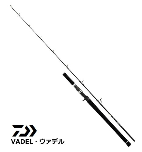 ロッド ヴァデル」の人気商品一覧 | 安い商品を通販サイトから探す