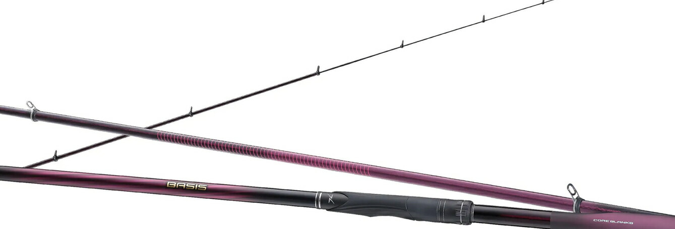 楽天市場】シマノ 22 BASIS ベイシス 1.7-530 / 磯竿 shimano 【決算