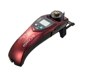 楽天市場】【シマノ】24 スコーピオン MD 201XG 左ハンドル : つり具