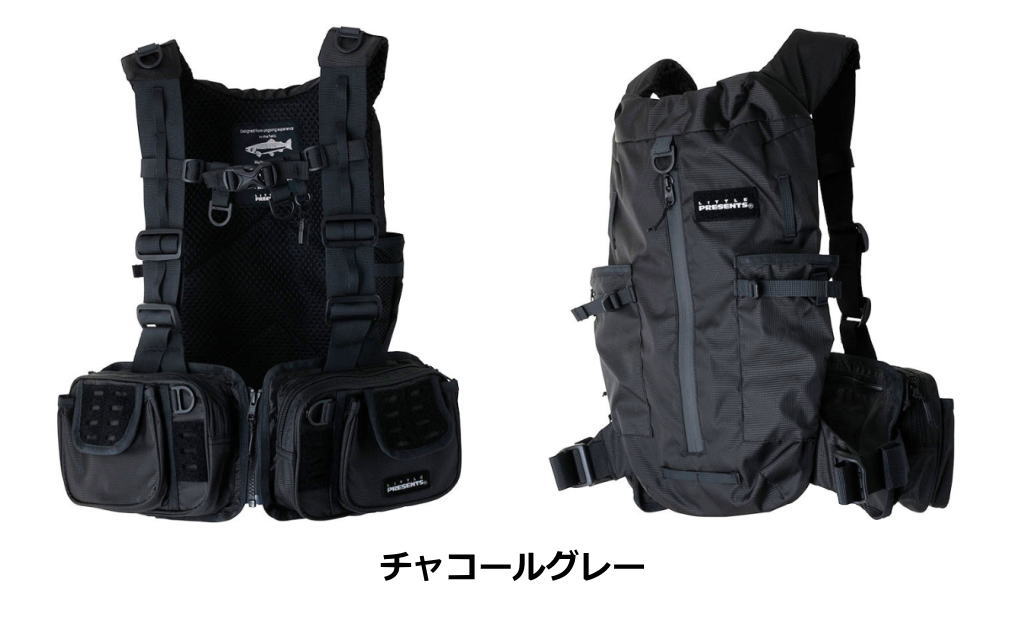 楽天市場】【全3カラー】 リトルプレゼンツ バックパックTCベスト