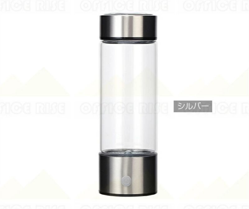 楽天市場】【新品登場】水素水生成器 700~800 ppb 1200~1500 ppb 水素