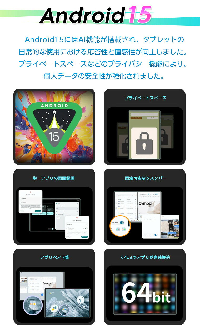 楽天市場】【売上No.1】 SIMフリー 8インチ【GPS対応☆】片手サイズ