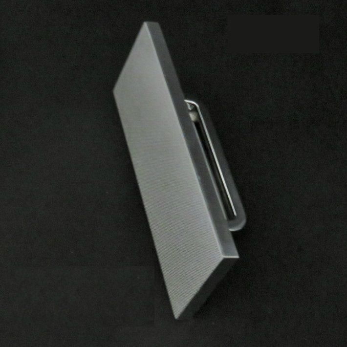 楽天市場】ツボ万 ATOMA アトマエコノミー 砥石修正用 荒目 本体 取手