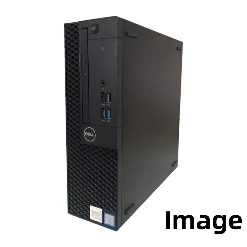 楽天市場】dell optiplex 3040の通販