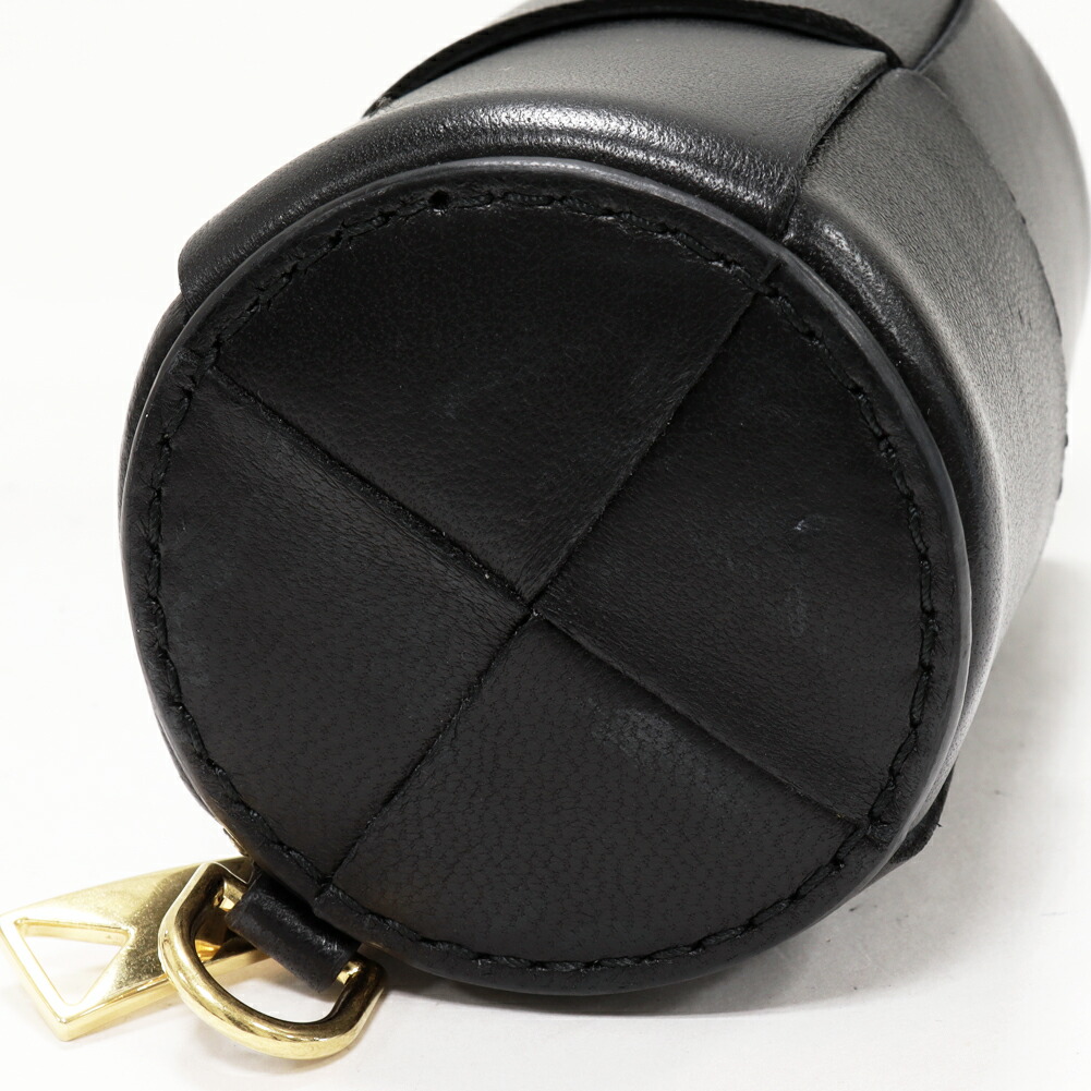 楽天市場】ボッテガヴェネタ AirPodsケース 小物入れ カセット カーフ