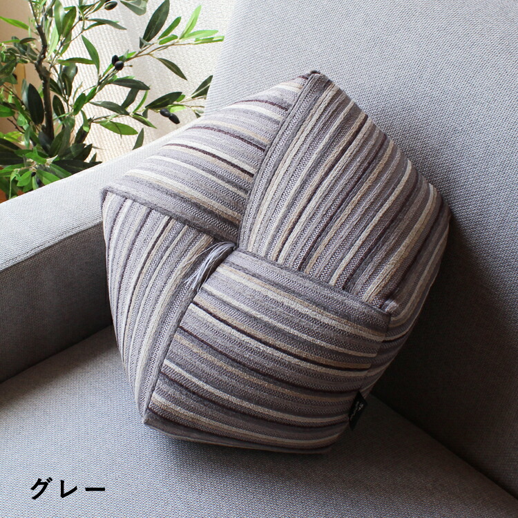 楽天市場】【くつろぎ時間に】おじゃみ座布団 グラフ 洛中高岡屋｜厚手