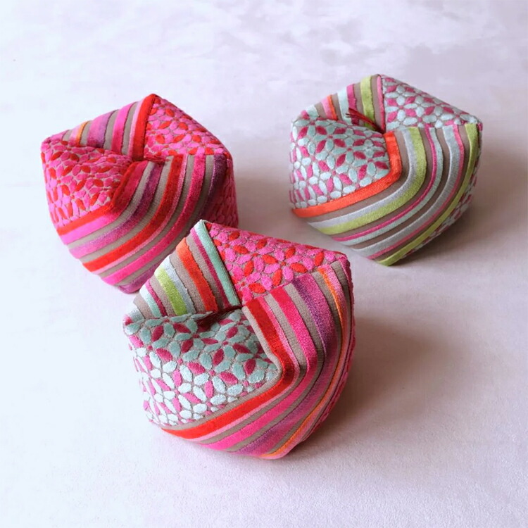 楽天市場】【正座椅子・お昼寝に】こじゃみ枕 エレガンス 洛中高岡屋