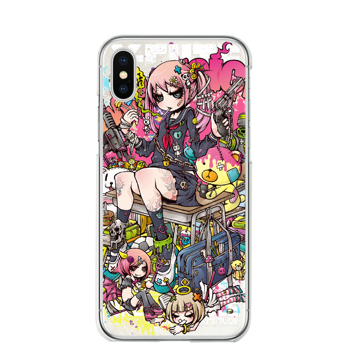楽天市場】スマホケース 全機種対応 ケース カバー クリアケース