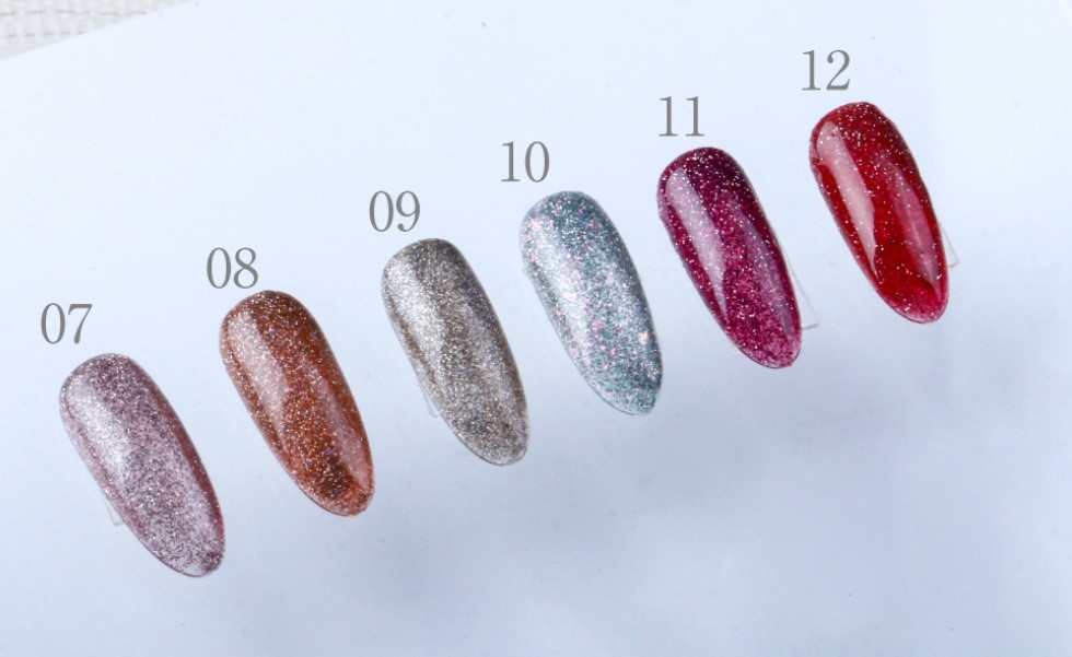 楽天市場】【期間限定特別価格】フラッシュジェル ラメジェル キラキラ