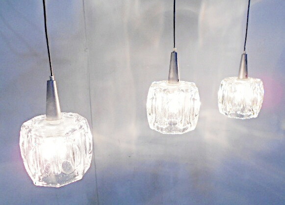 楽天市場】キシマ ペンダントライト キューブの通販