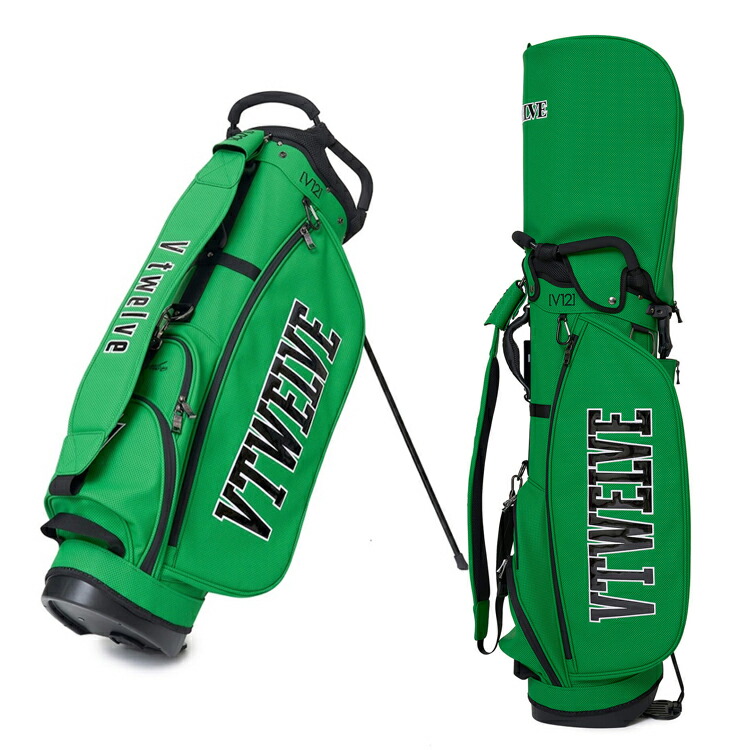 楽天市場】キャディバッグ スタンド（ブランドV12）（ゴルフ｜スポーツ