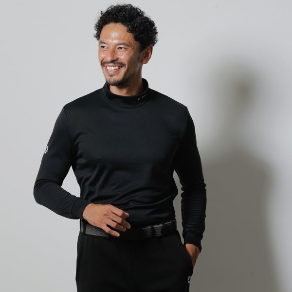 楽天市場】【月間優良ショップ受賞】 バンデル ゴルフ モックシャツ