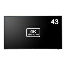 楽天市場】43un700t-bの通販