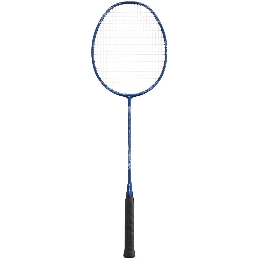 楽天市場】バドミントン ラケット ミズノ ルミナソニックの通販