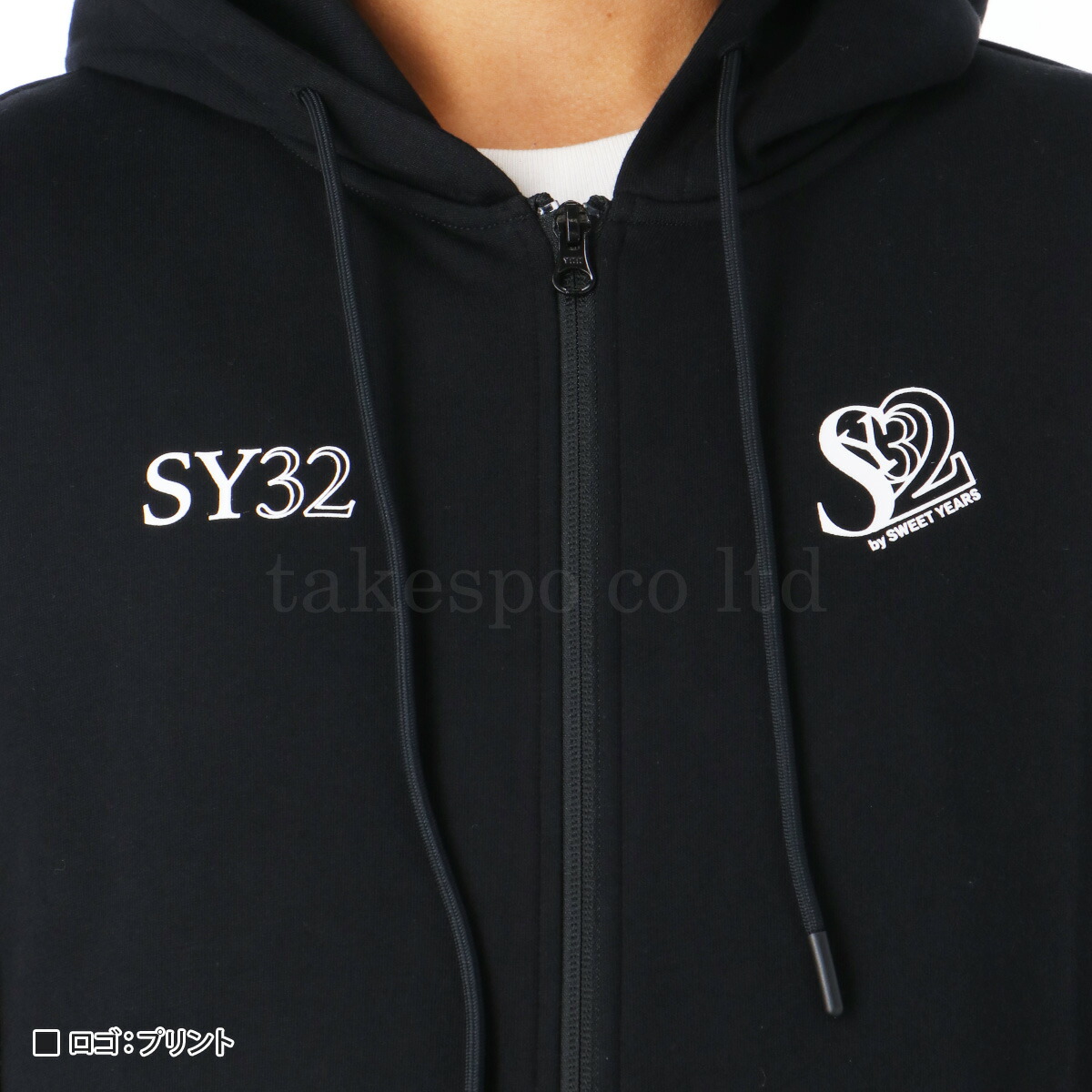 楽天市場】エスワイサーティトゥバイスィートイヤーズ スウェット 上下