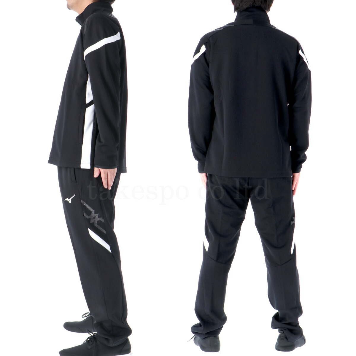 楽天市場】スーパーセール限定マルチクーポン有！ ミズノ ジャージ