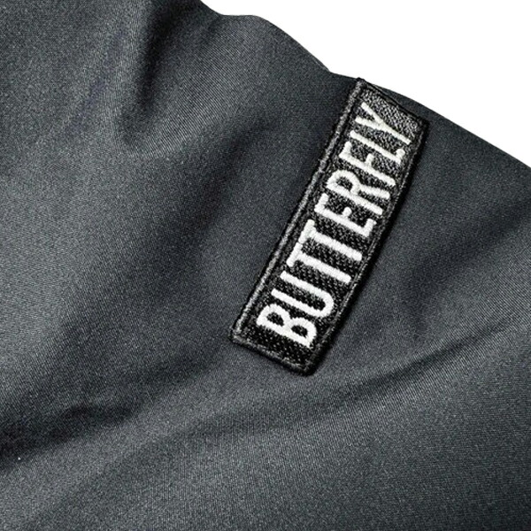 楽天市場】BTY・ロングコート バタフライ 卓球ウェア ロングコート