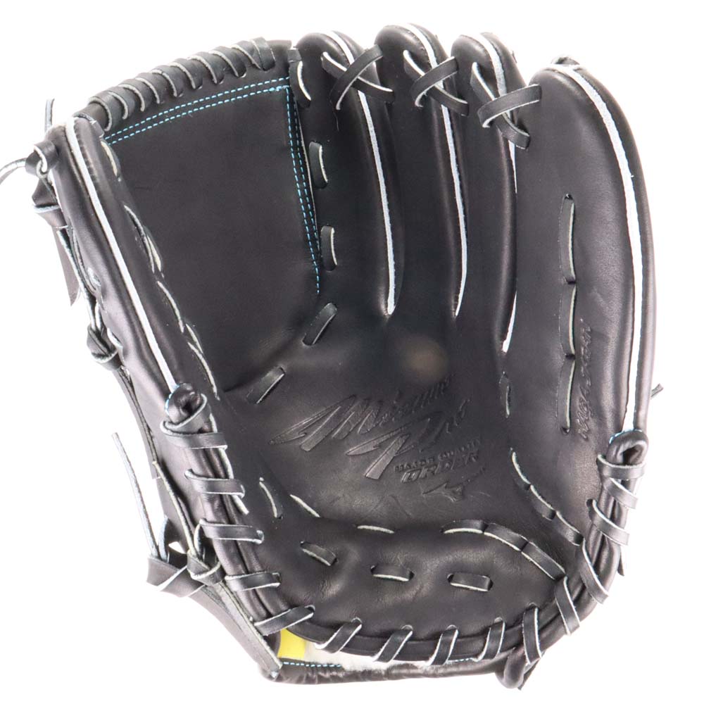 楽天市場】ミズノ 野球館オリジナル 硬式グローブ ミズノプロ 投手用