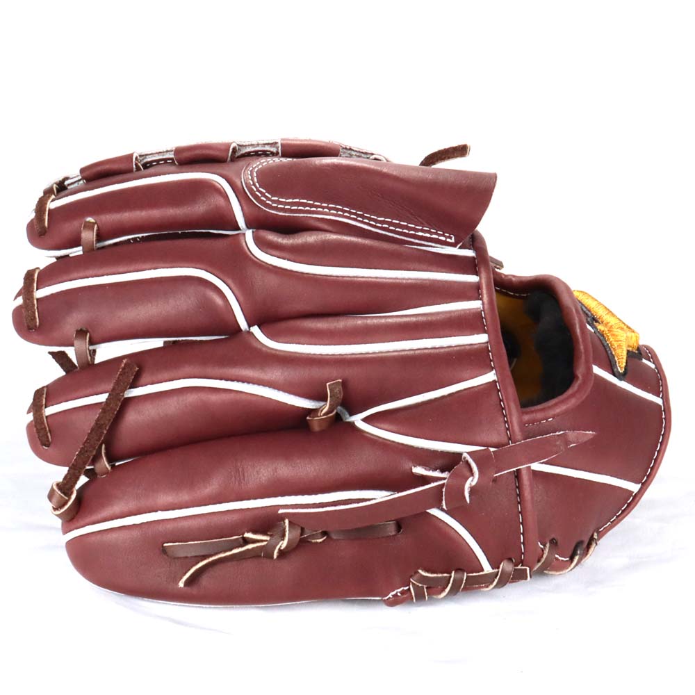 楽天市場】ミズノ 野球館オリジナル 硬式グローブ ミズノプロ 投手用