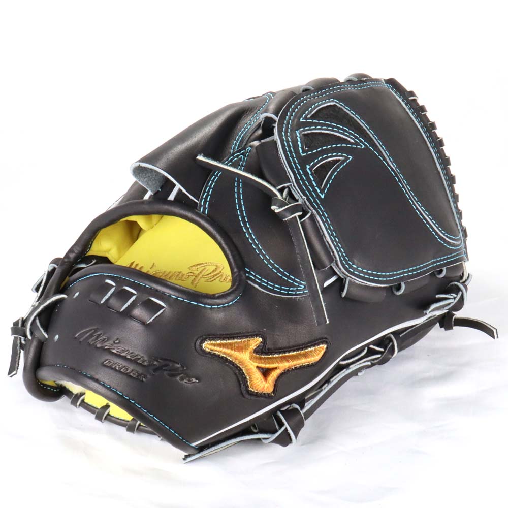 楽天市場】ミズノ 野球館オリジナル 硬式グローブ ミズノプロ 投手用