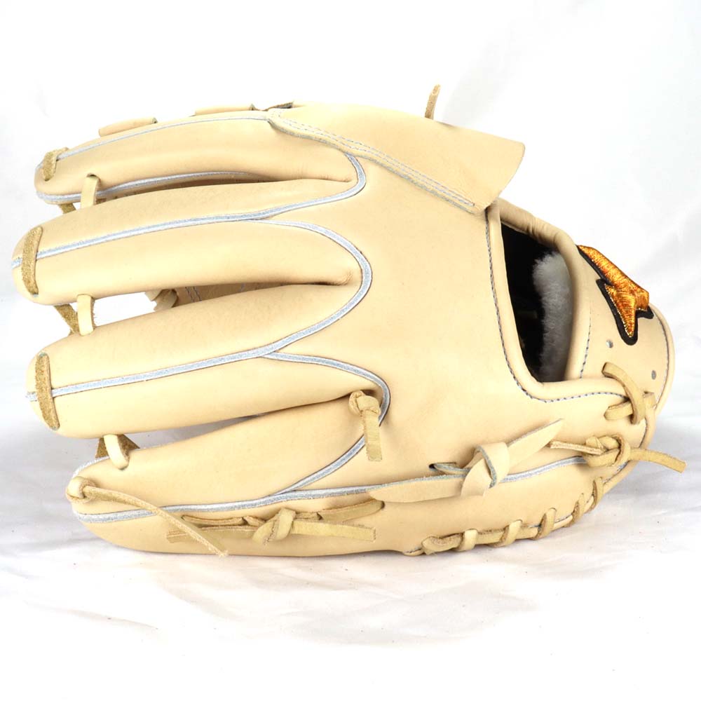 楽天市場】ミズノ 野球館オリジナル 硬式グローブ ミズノプロ 投手用