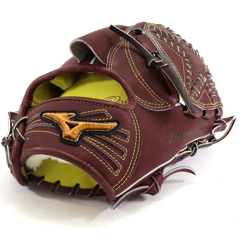 野球グローブ ミズノプロ 投手 オーダー 硬式グローブ」の人気商品一覧