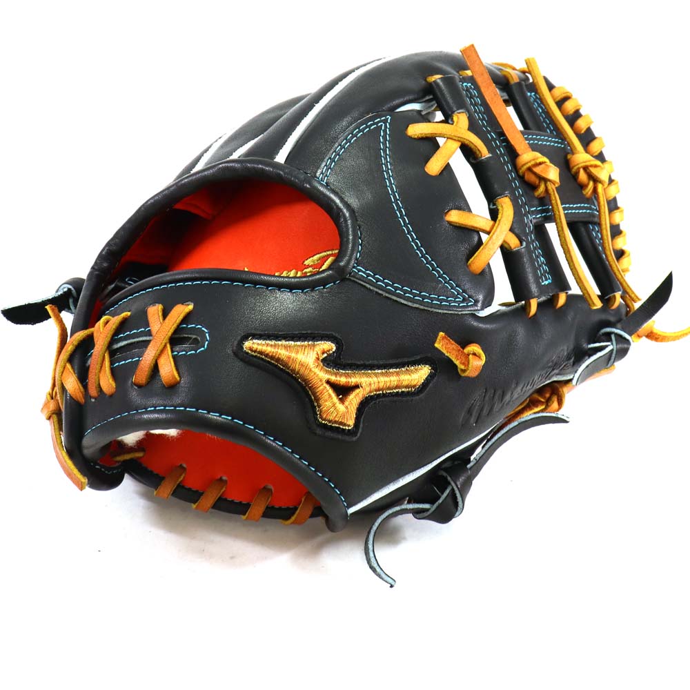 楽天市場】ミズノ 野球館オリジナル 硬式グローブ ミズノプロ 内野手用