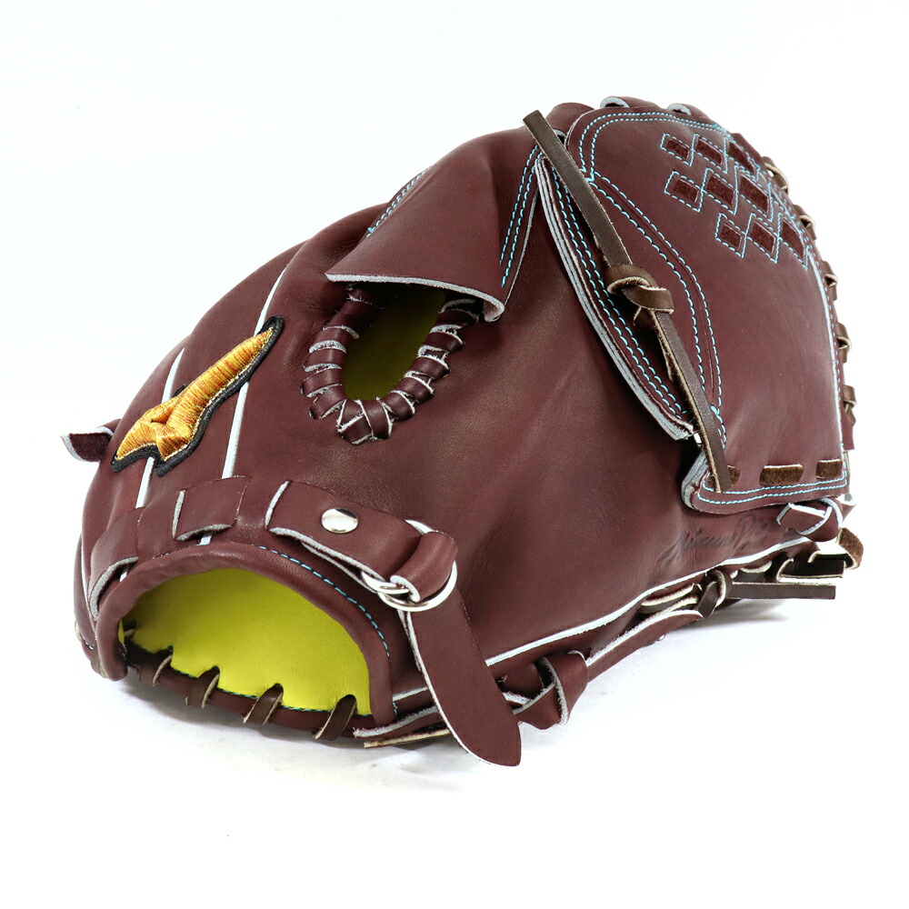 野球グローブ 投手用 硬式グローブミズノプロ」の人気商品一覧 | 安い