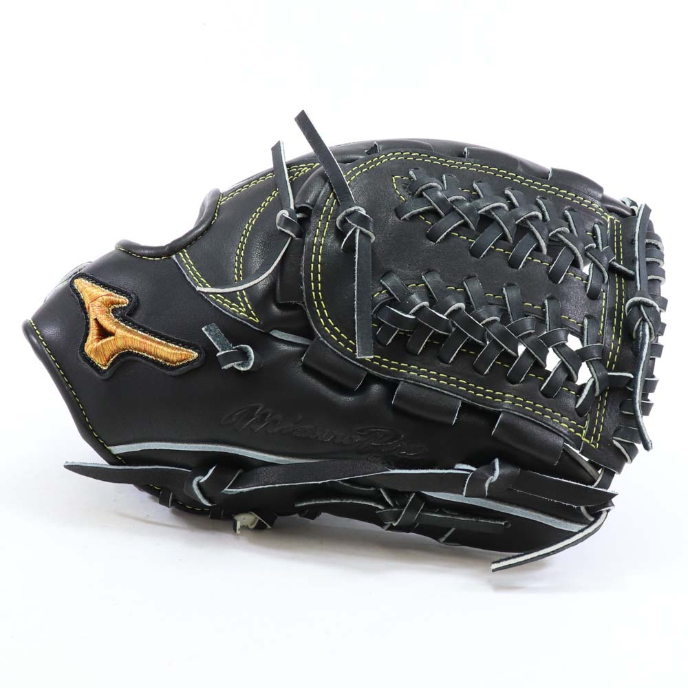 楽天市場】ミズノ 野球館オリジナル 硬式グローブ ミズノプロ 内野