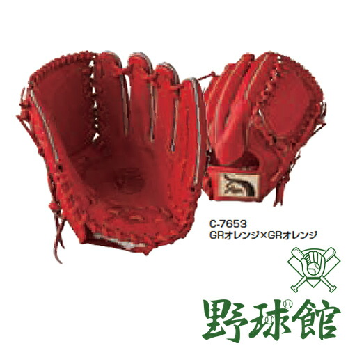 楽天市場】久保田スラッガー 軟式用グローブ ピッチャー用 ksnsp17
