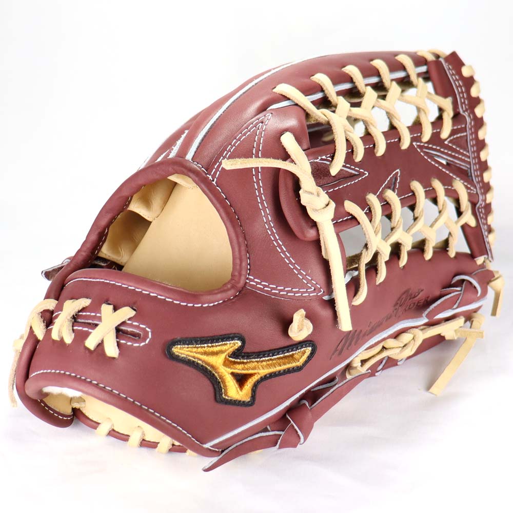 硬式 グローブミズノプロ 外野手用」の人気商品一覧 | 安い商品を通販