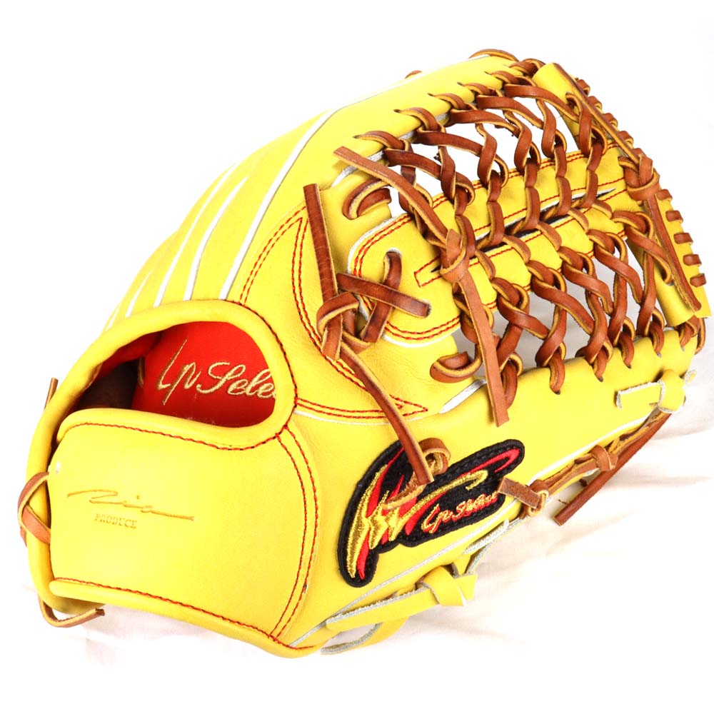 楽天市場】アイピー セレクト 外 野手 用の通販