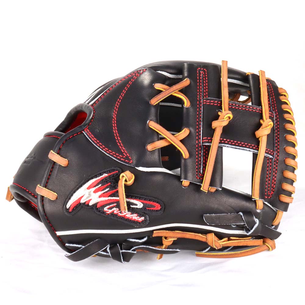 楽天市場】アイピーセレクト 野球館オリジナル 硬式グローブ IP