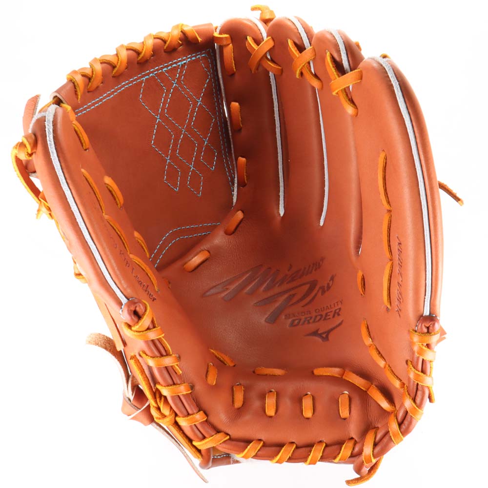 楽天市場】【MIZUNO】ミズノ 野球館オリジナル 硬式グローブ