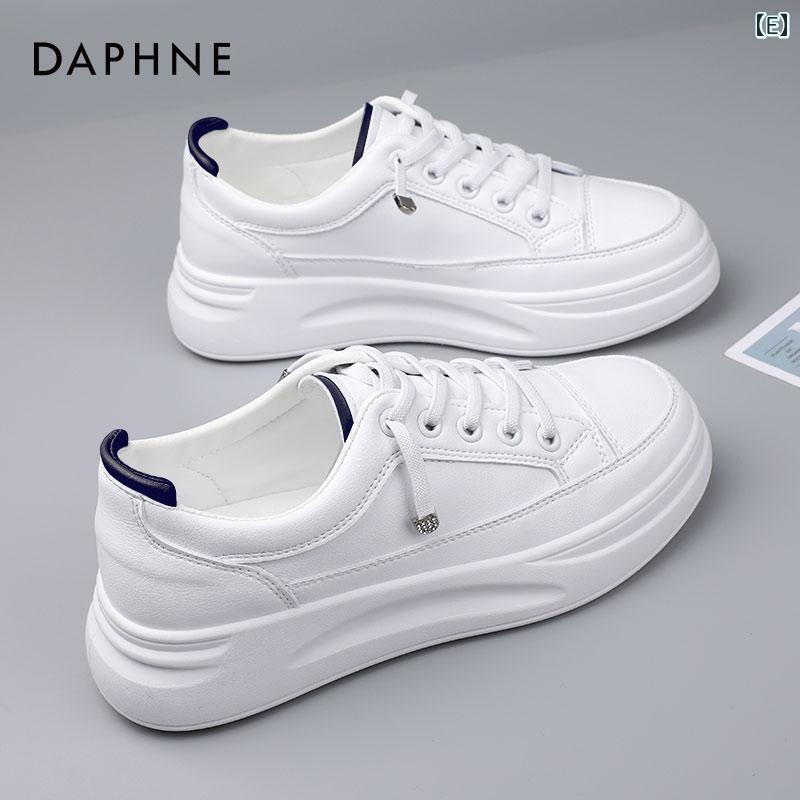 プラットフォームシューズ レディース 厚底 スポーツ レジャー