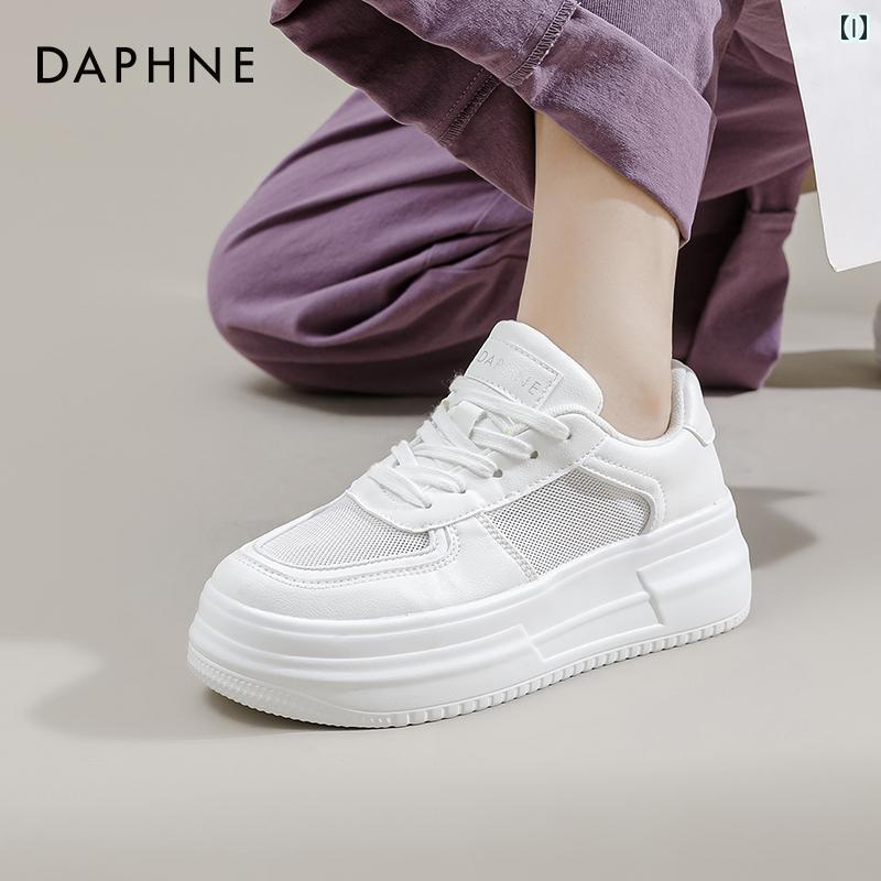 プラットフォームシューズ レディース 厚底 スポーツ レジャー