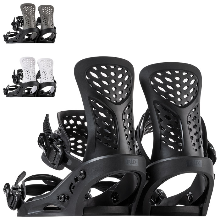 楽天市場】flux rl ビンディングの通販