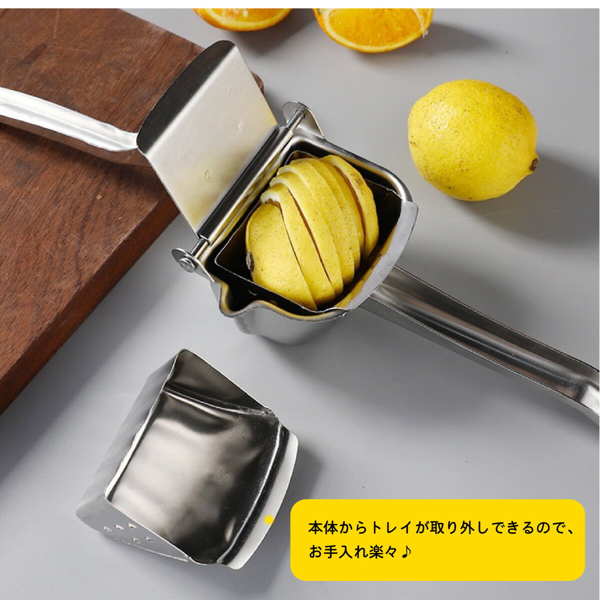 楽天市場】【最短翌日配送】ジューサー 手動 ハンドジューサー 手動