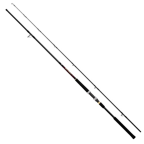 楽天市場】ダイワ(DAIWA) オーバーゼア 96MHH ブラック : TalesStore