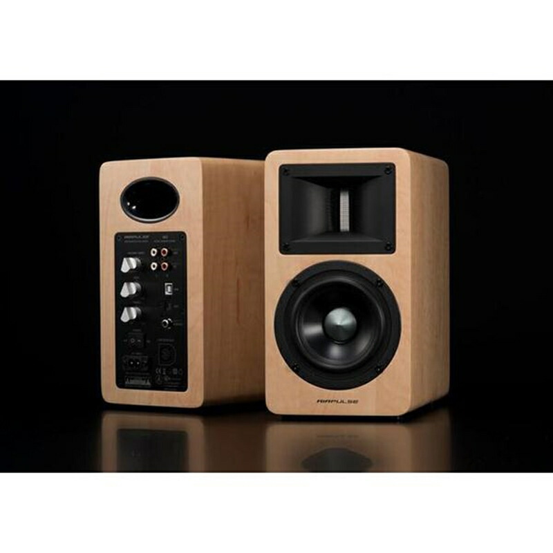 スピーカー アクティブスピーカー ハイレゾ」の人気商品一覧 | 安い