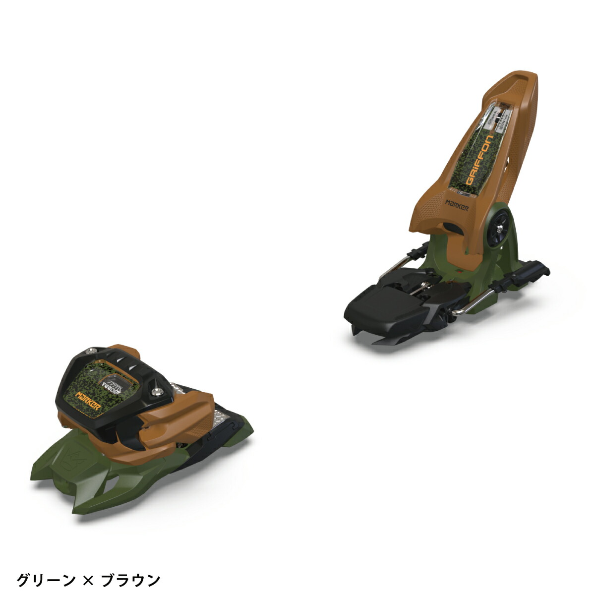 楽天市場】【〜3/11まで限定! 全品P2倍】MARKER マーカー スキー