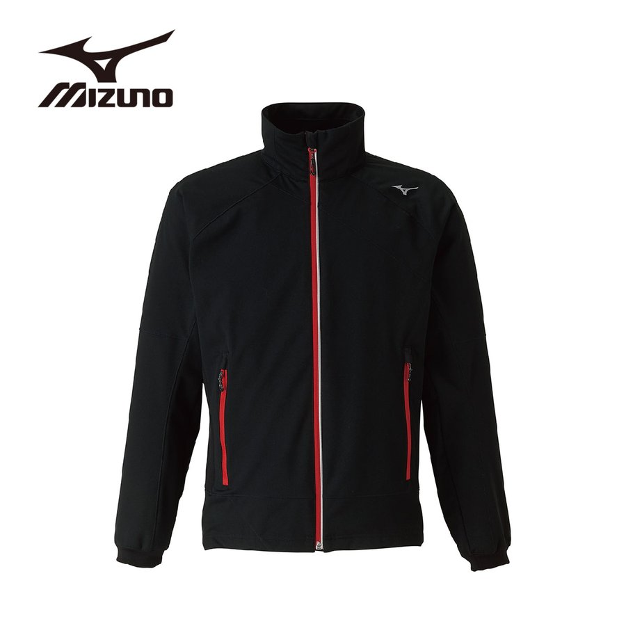 新品タグ付き MIZUNO ミズノ ミドルレイヤー MIZUNO（ミズノ） スキーウェア メンズ スキージャケット ミドル
