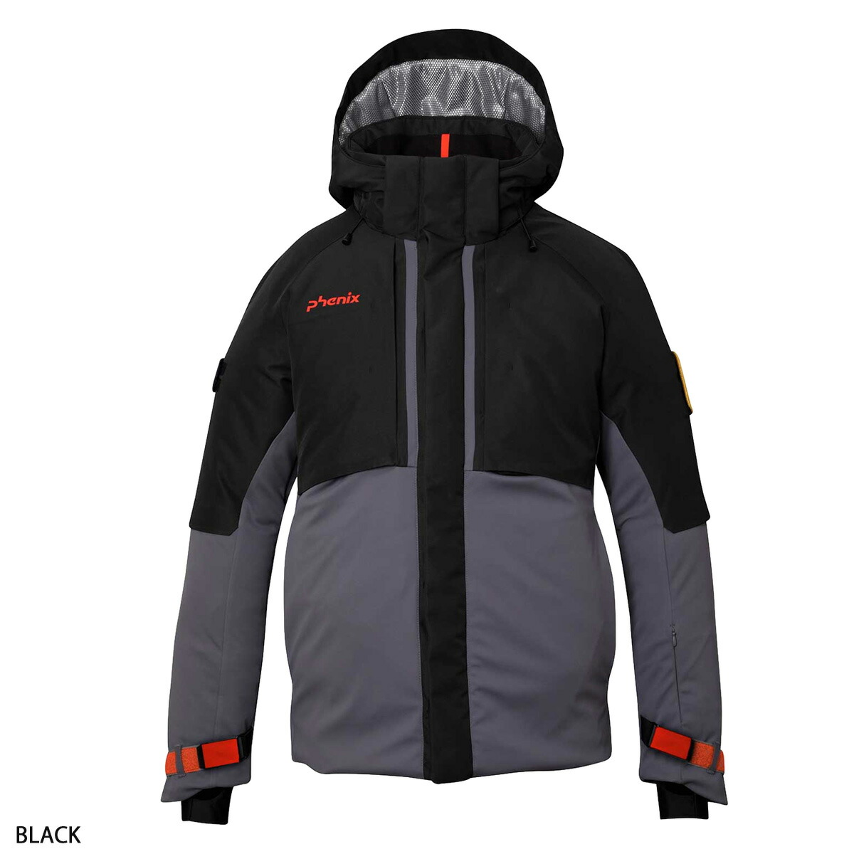 楽天市場】【〜3/11まで限定! 全品P2倍】スキーウェア メンズ スキー