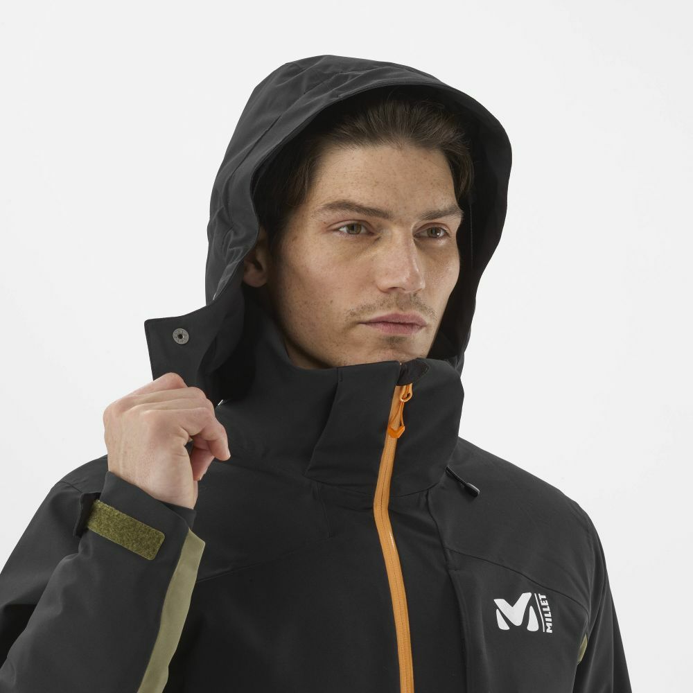 楽天市場】【〜3/11まで限定! 全品P2倍】スキーウェア メンズ スキー