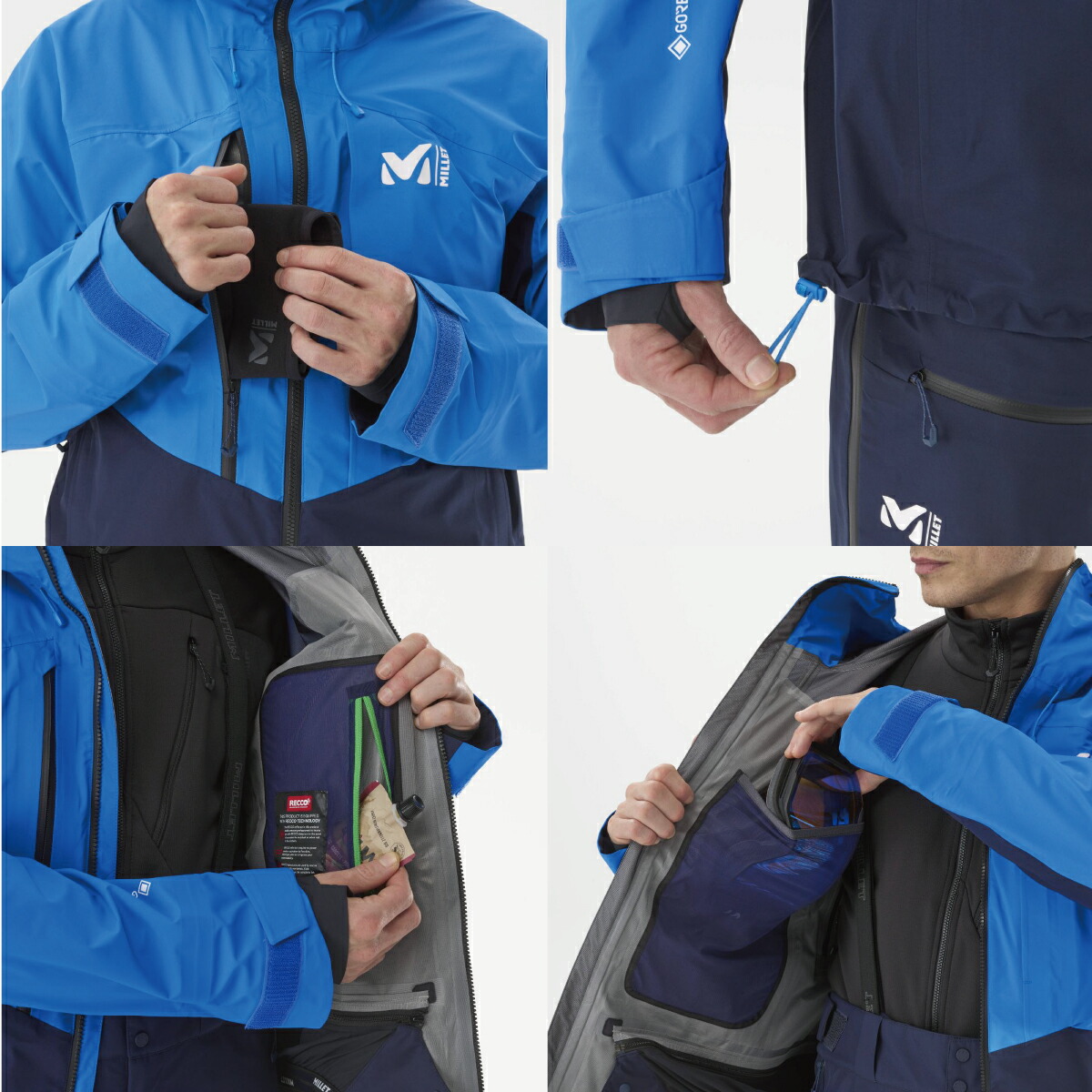 楽天市場】【〜3/11まで限定! 全品P2倍】スキーウェア メンズ スキー