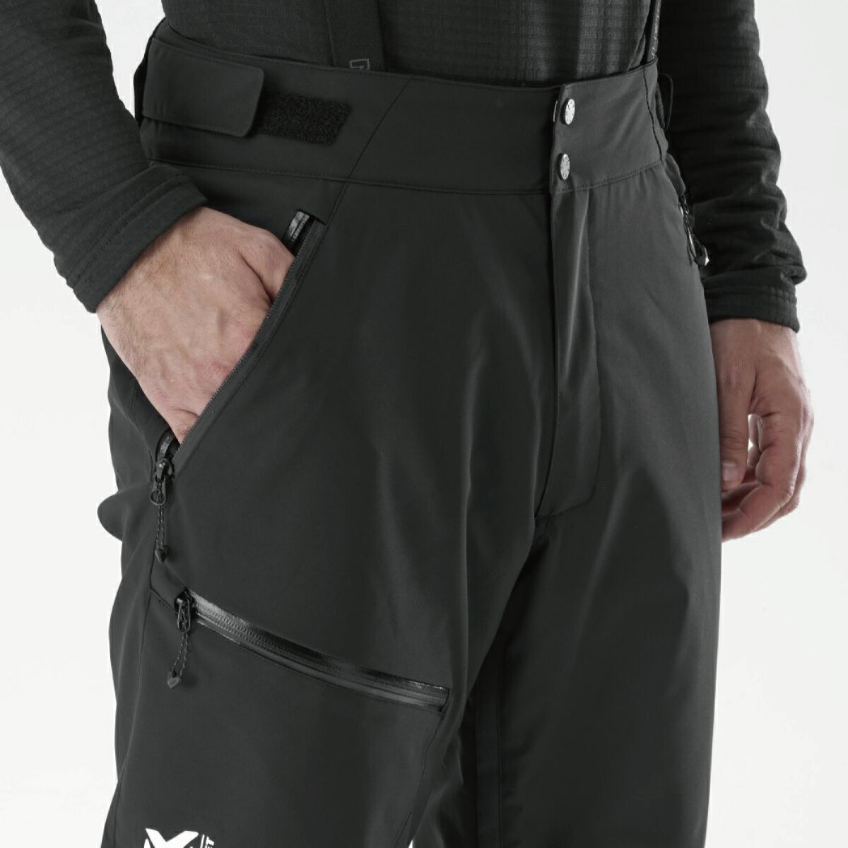 楽天市場】【〜3/11まで限定! 全品P2倍】スキーウェア スキーパンツ