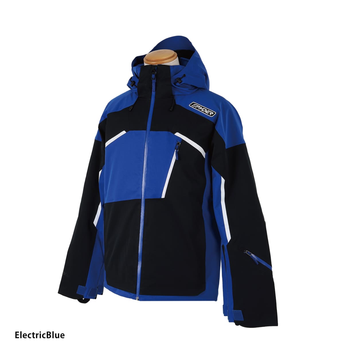 楽天市場】スキーウェア メンズ スキージャケット SPYDER スパイダー