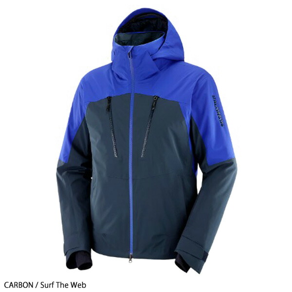 楽天市場】【〜3/11まで限定! 全品P2倍】スキーウェア メンズ スキー