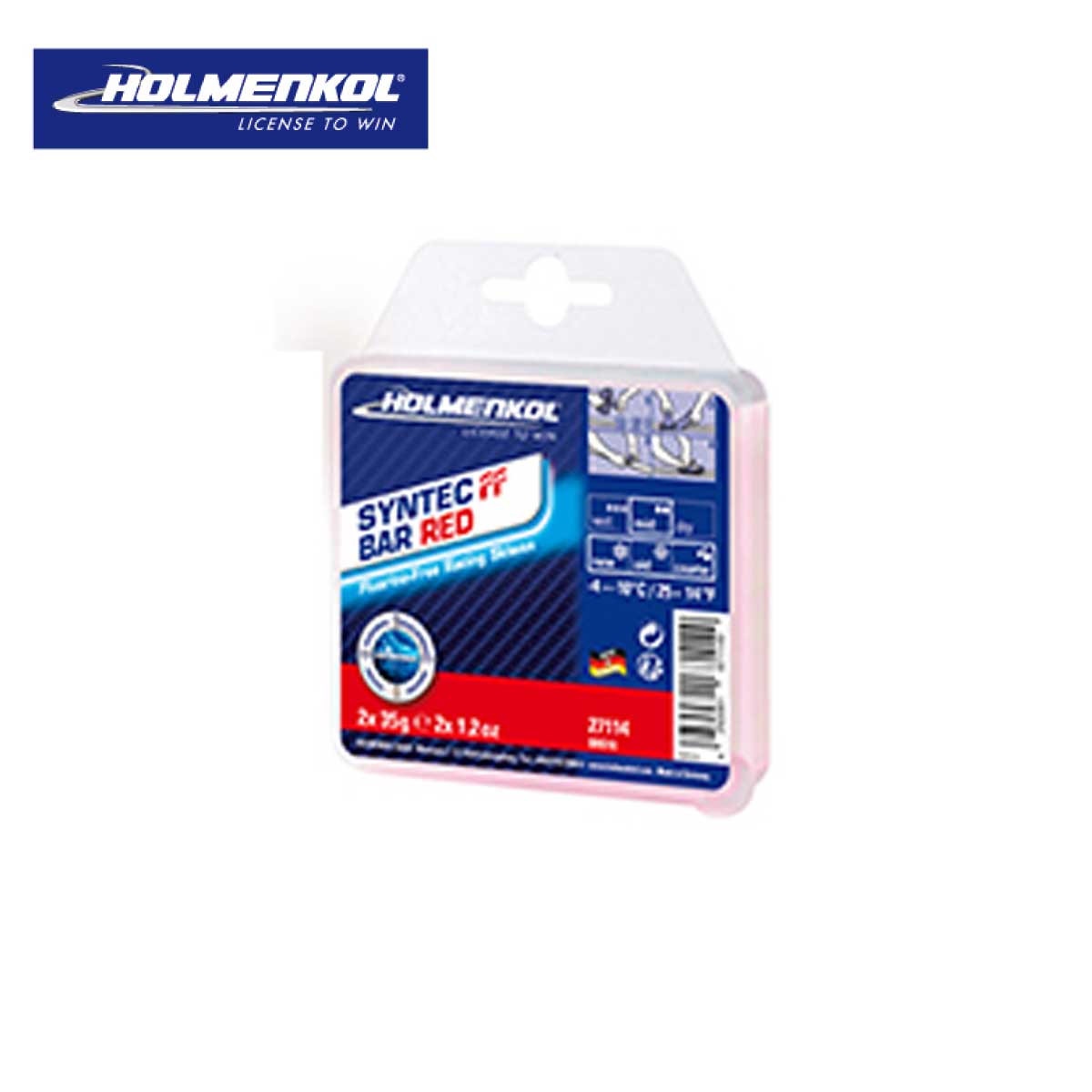 楽天市場】25-26 ホルメンコール HOLMENKOL レーシングフィニッシュ